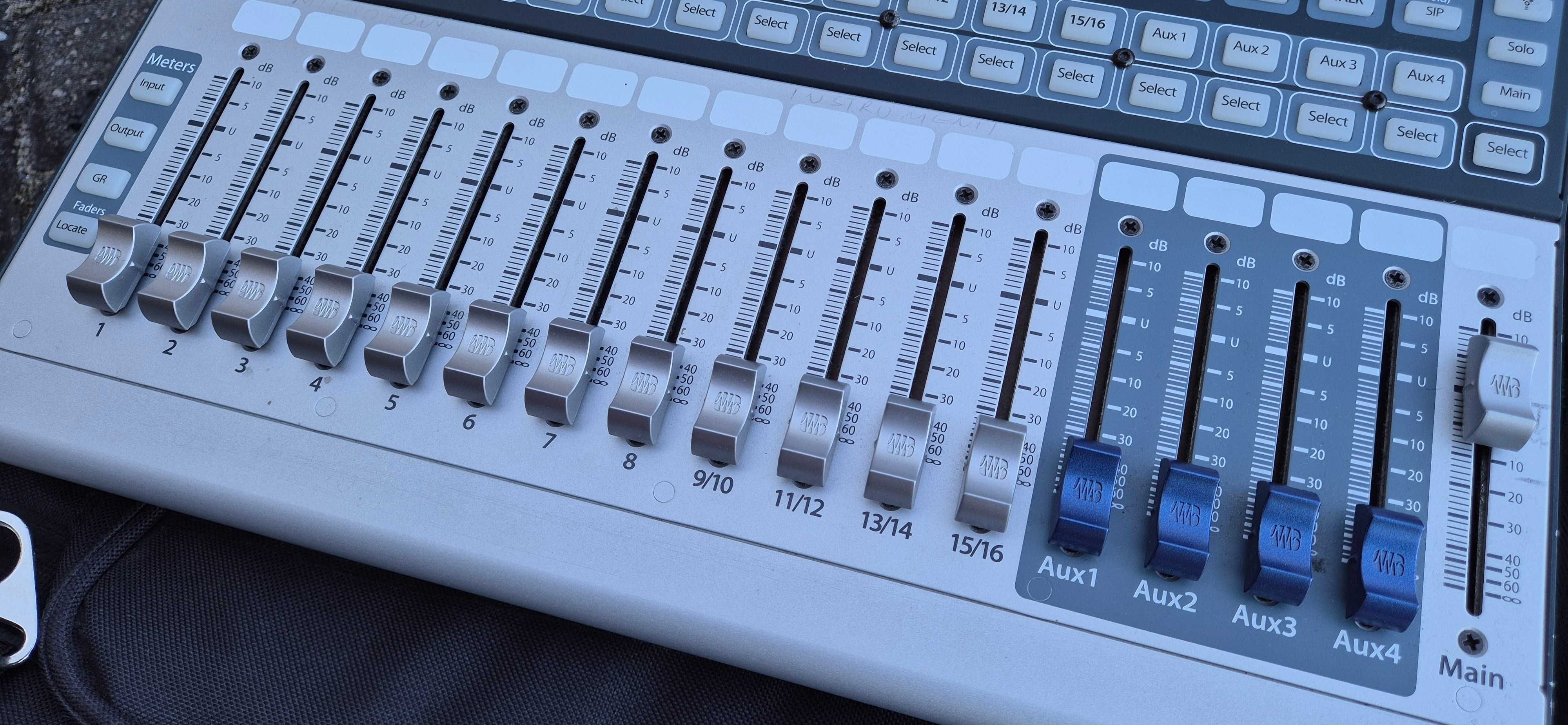 PreSonus  studiolive 16.0.2, mikser cyfrowy, stan bdb, Poznań