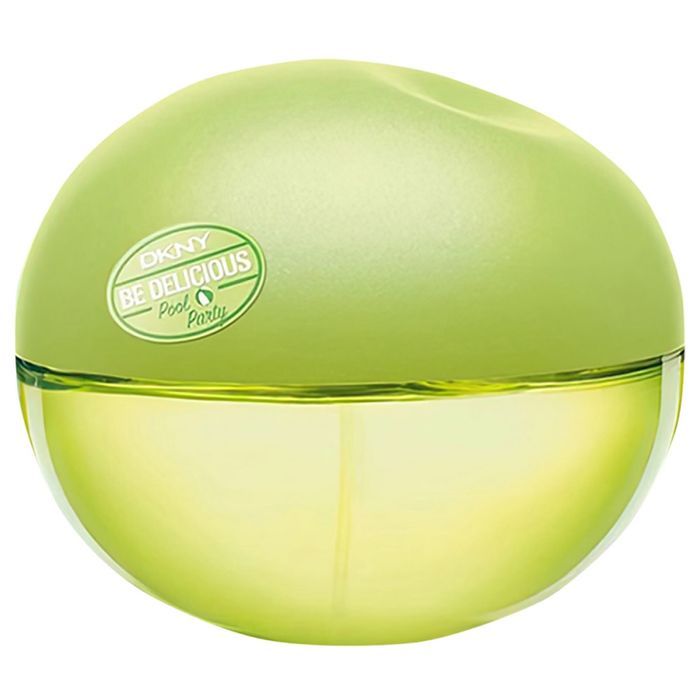 Donna Karan DKNY Be Delicious Pool Party Lime Mojito edt 50ml