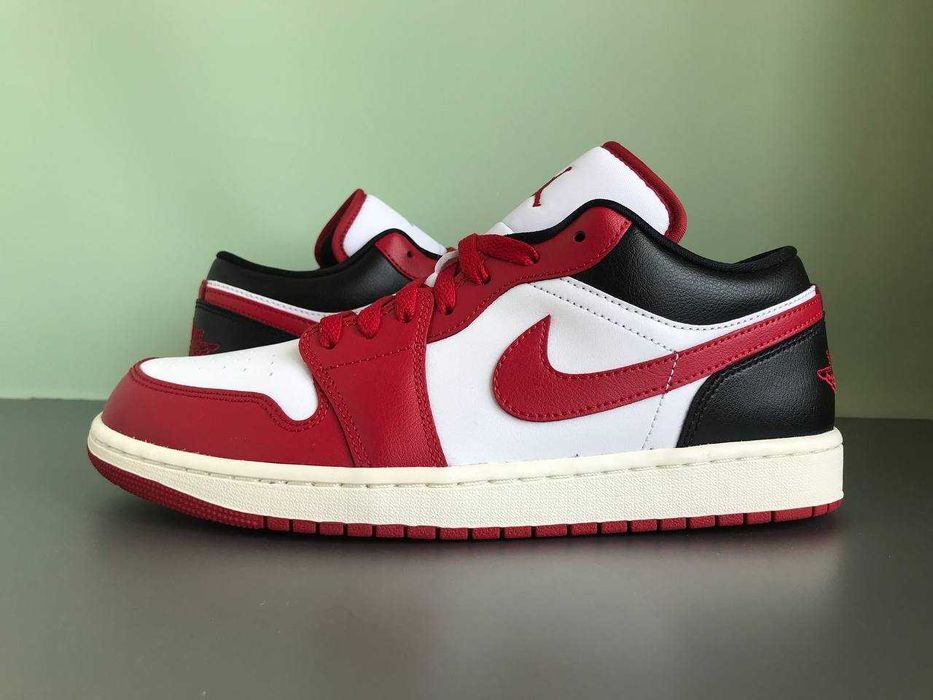 Кросівки Nike Air Jordan 1 Low 44 р ОРИГІНАЛ