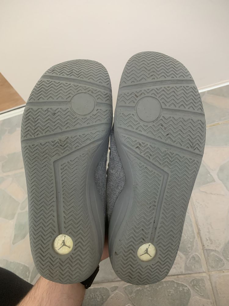 Кросівки Jordan Eclipse