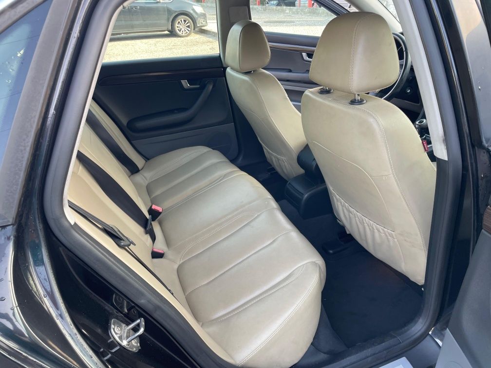 Seat Exeo 2.0Tdi 2009 unico dono