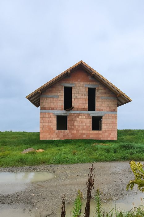 Na sprzedaż pół bliźniaka 97.5 m2–Nowy Sącz , Mała Poręba,