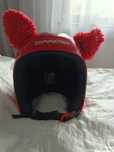 Kask narciarski junior Dynastar