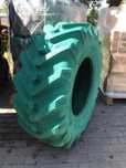 nowe GRI 460/70R24 (17,5LR24) GRIPXLR EARTH TH200 zielone