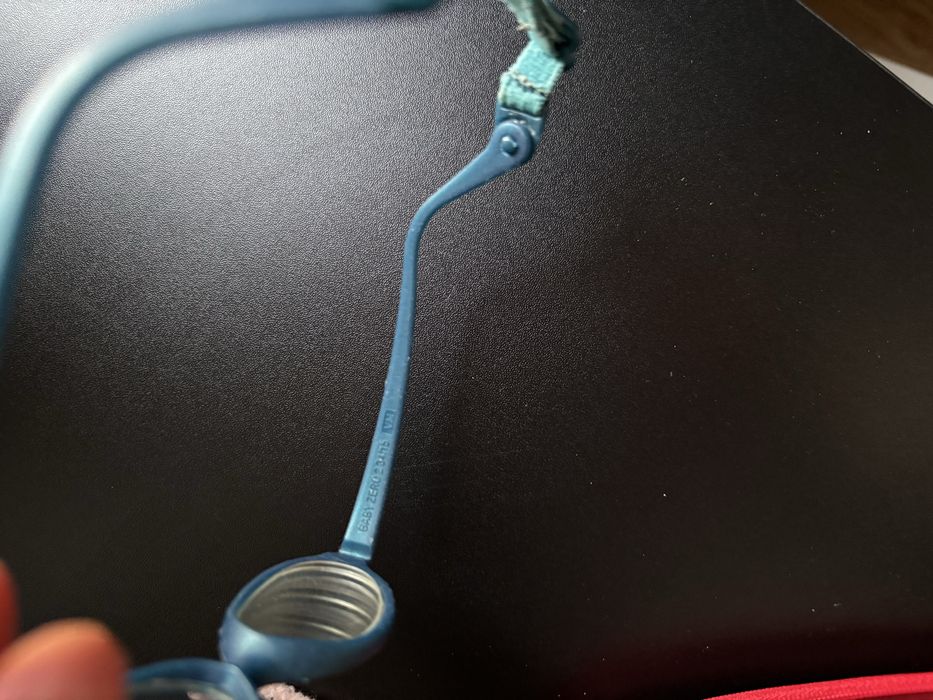 Oprawki Miraflex baby zero