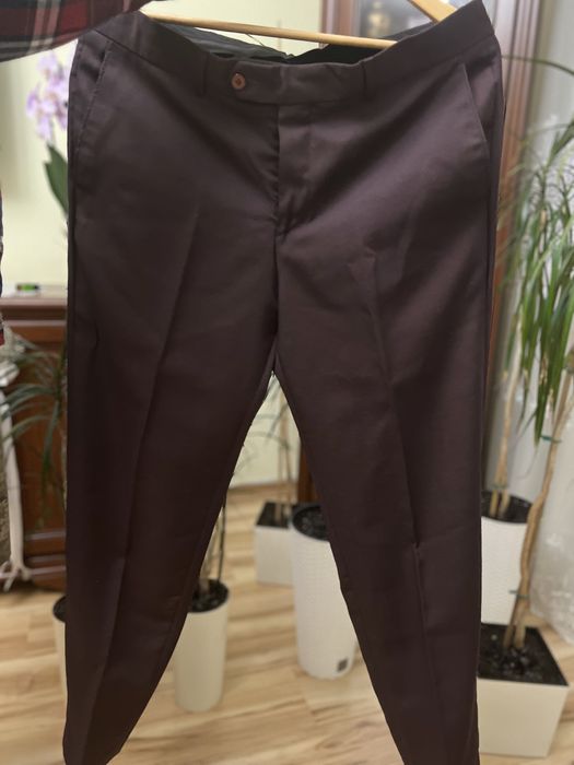 Новий Костюм Чоловічий Andreas Moskin Купівля/Оренда