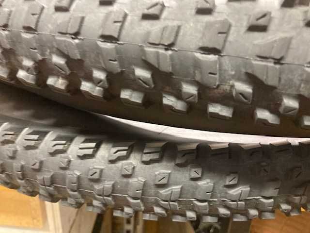 Opony MAXXIS REKON 29" x 2,6