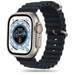 Pasek Icon Pro do Apple Watch 4 / 5 / 6 / 7 / 8 / Se / Ultra (42 / 44