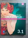 Podręcznik do języka polskiego z serii Oblicza epok 3.1