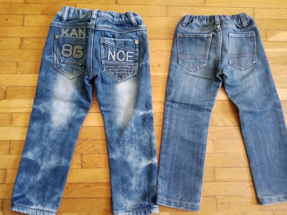 Для хлопчика 4-5 р.