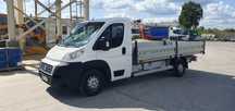Fiat Ducato Maxi 3.0 dostawczy 2012 rok.