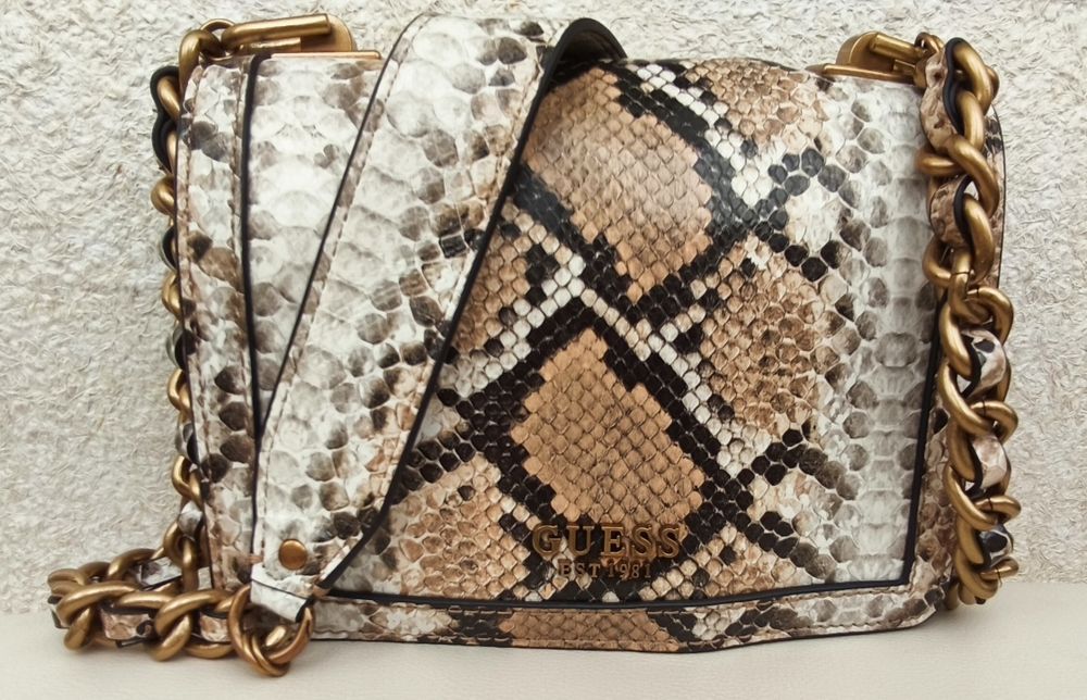 Жіноча сумочка Guess (Оригінал)