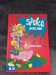 książka -  Spoko, poradzę sobie! (Magdalena Adamska)