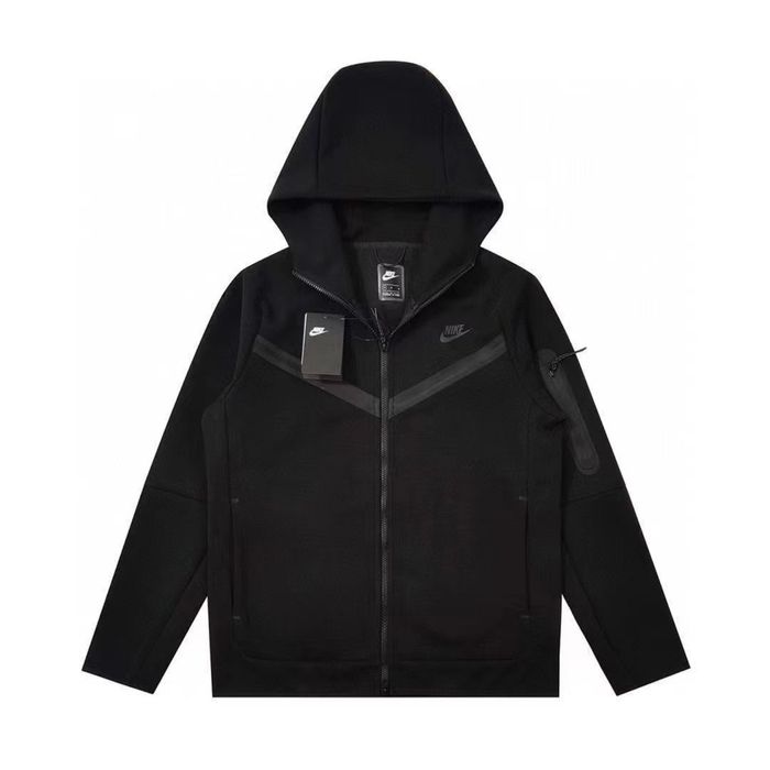 Зіпка Nike Tech Fleece | nike | зипка найк теч флис