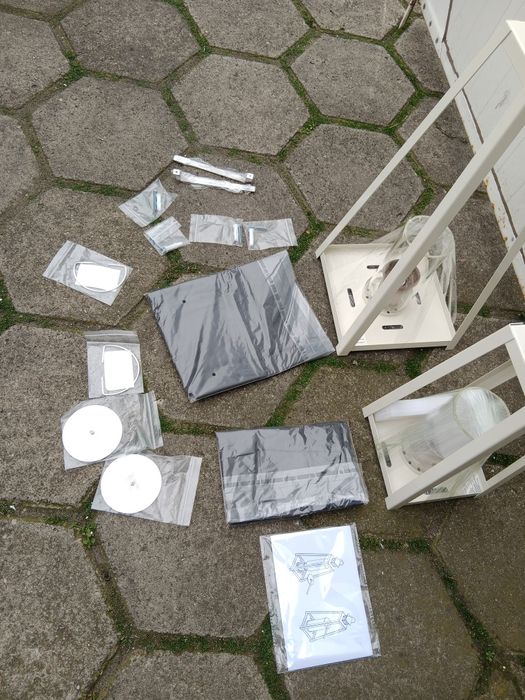 Fiamme Triangolo zestaw  Latarni na bioetanol

Cena 289 zł 

Produkt p
