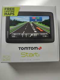 Nawigacja TomTom 4EN52 Z1230