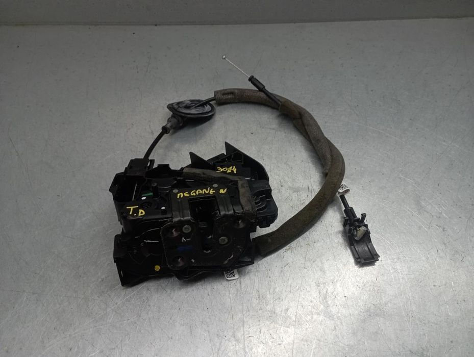 Fechadura / fecho porta trás direito RENAULT Megane IV (B9A/M_)