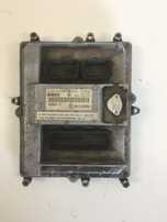 Iveco EuroCargo Tector 5.9 6 cyl EDC 7 Sterownik ECU Komputer Silnika