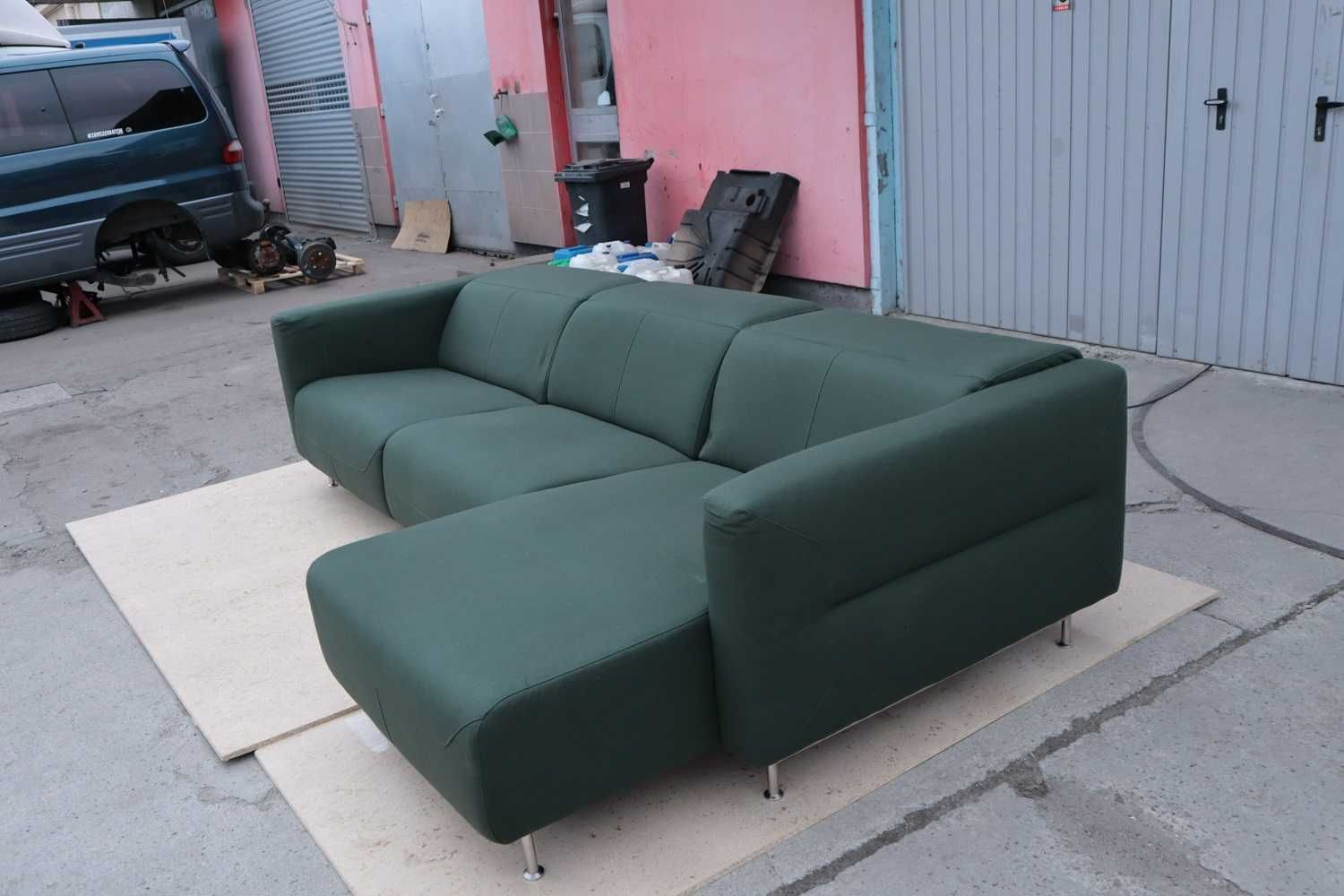 Sofa Parma BoConcept