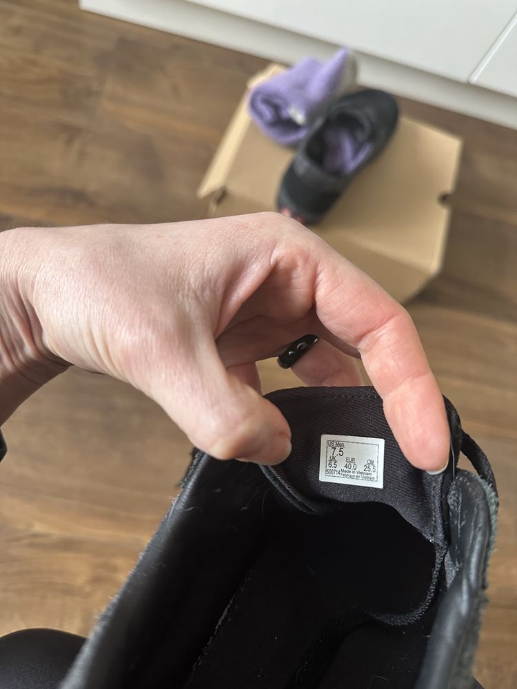 Стильні Кеди Vans