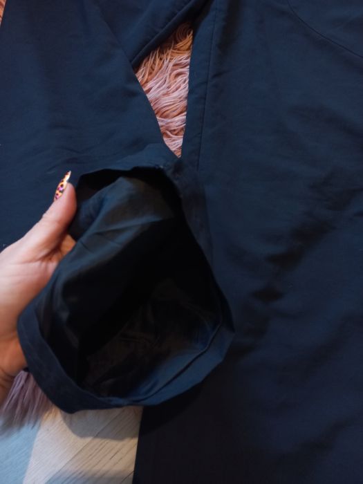 Adidas spodnie dresowe L damskie