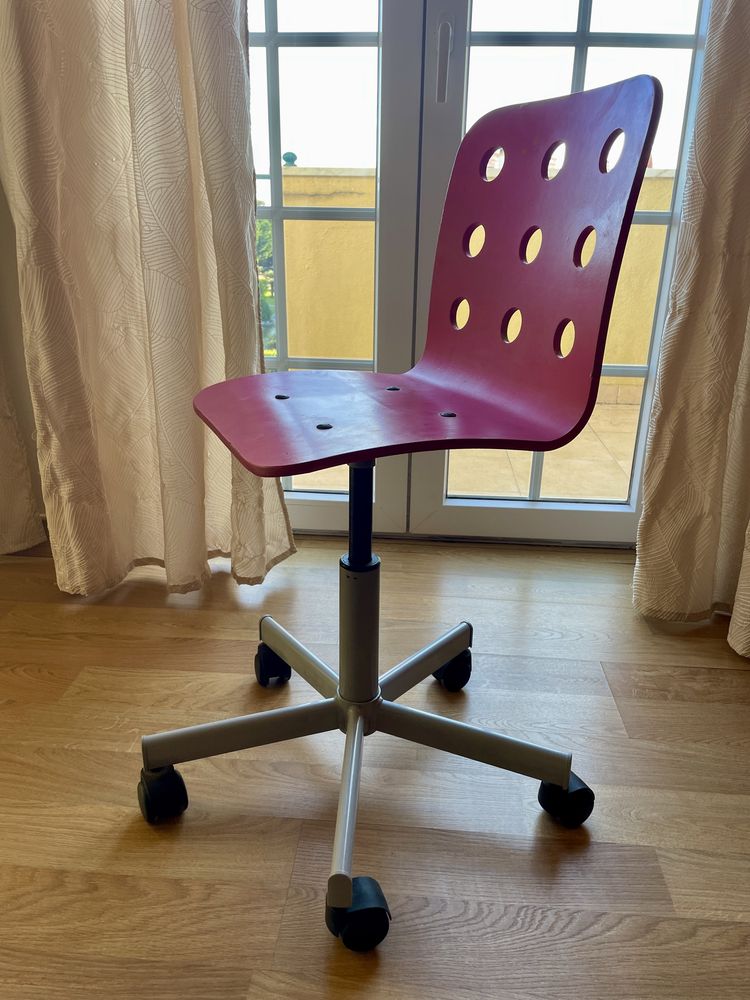 Cadeira Ikea Crianca