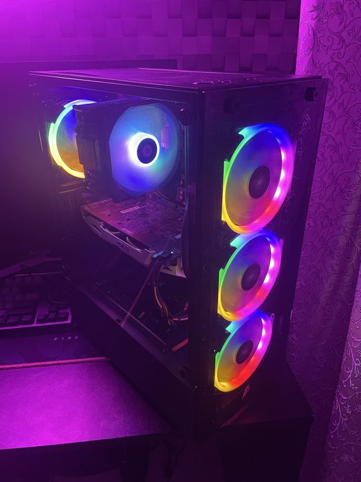 Продаю корпус для ПК