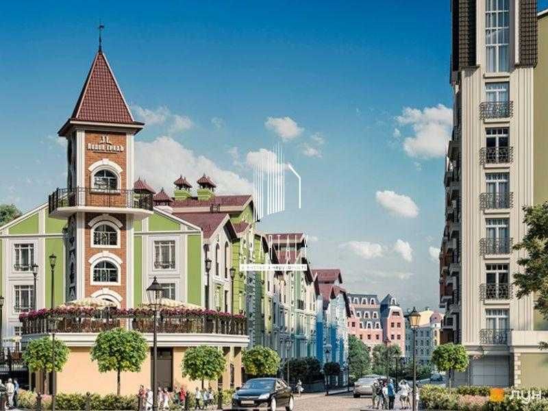 Продаж БЕЗ% Контрактова площа вул. Дігтярна, 20 Воздвиженка Поділ