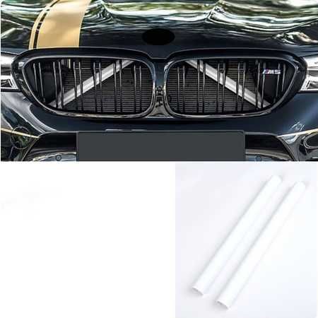 Накладки на передние распорки BMW F10 F11 F06 F07 F12 F13 F01 F39 F48