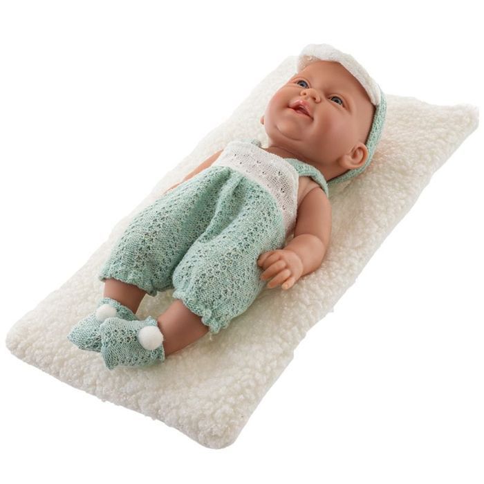 lalka dzidziuś bobas ubranko 25 cm