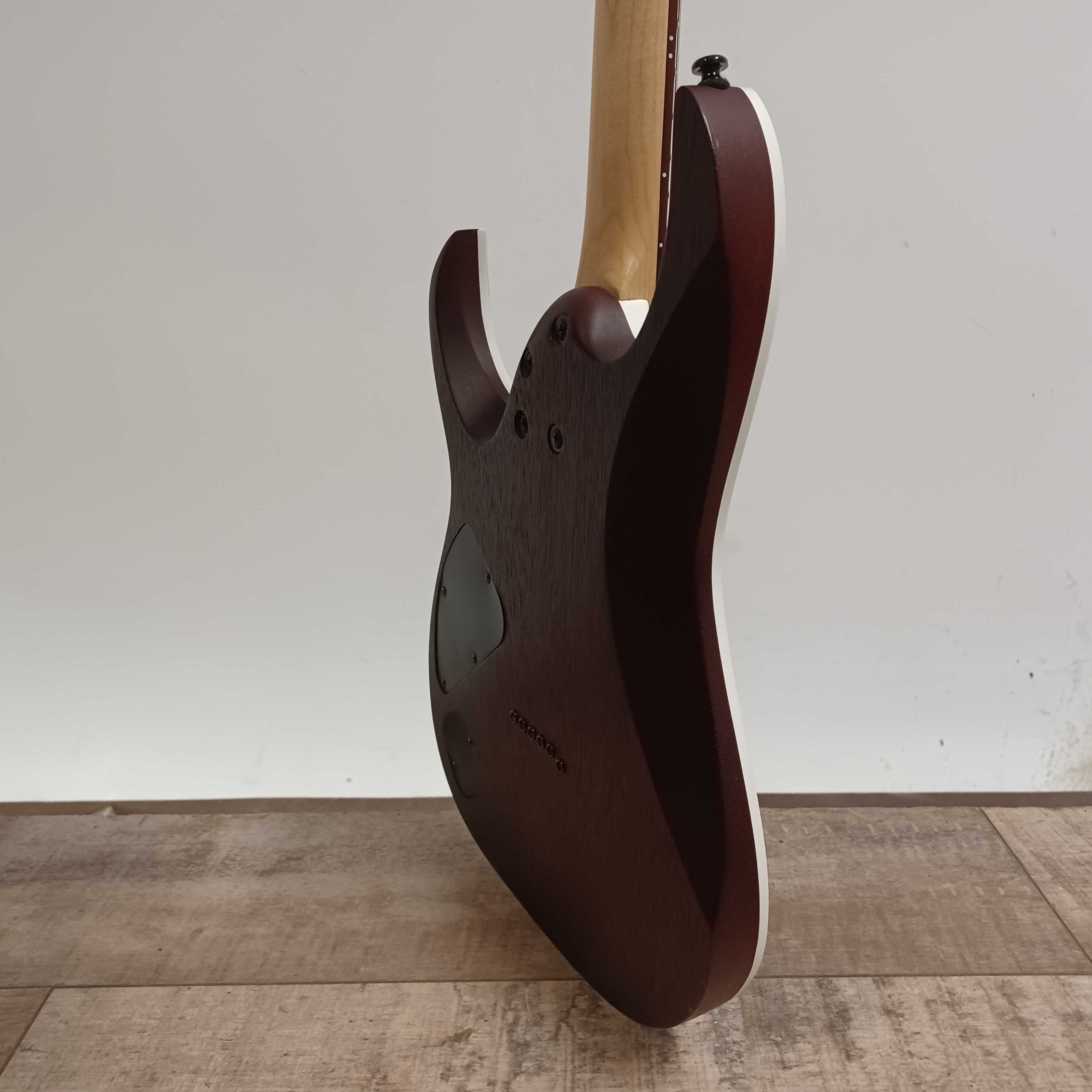 Ibanez RGA42FM gitara elektryczna + pokrowiec