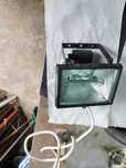 Lampa halogenowa