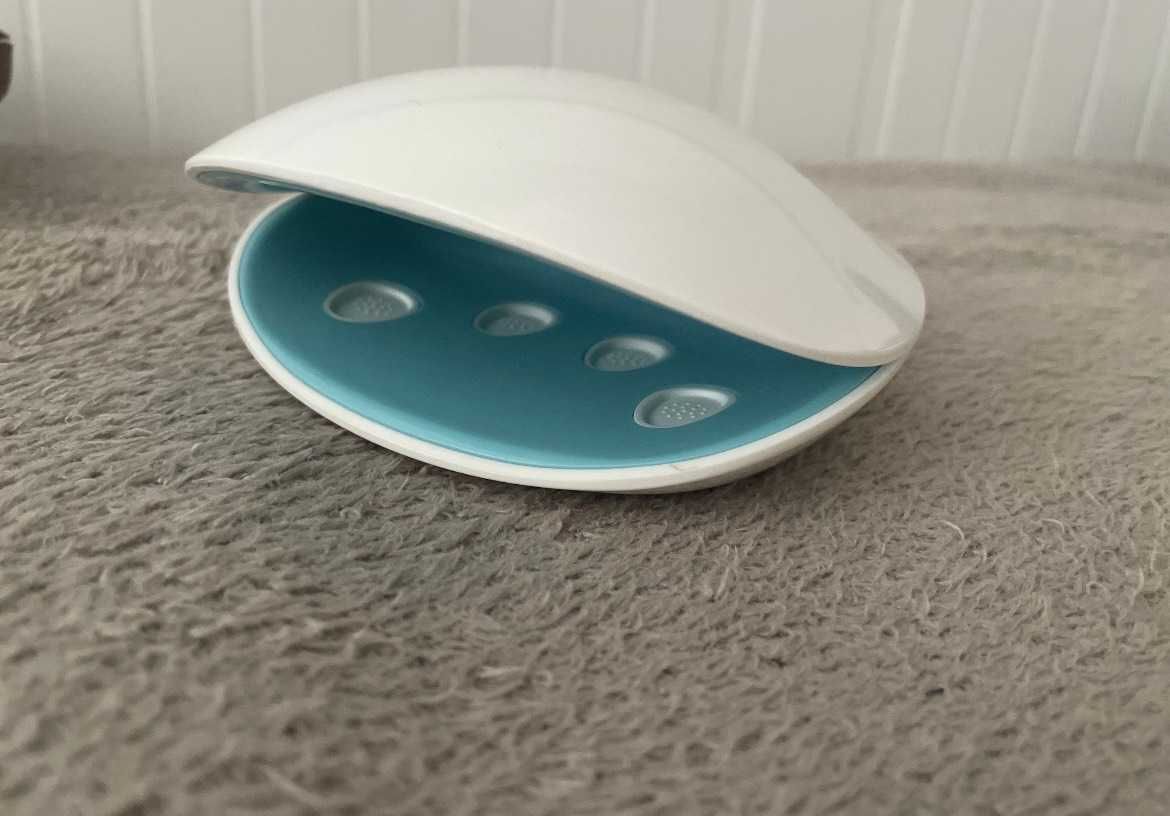 lampa uv do paznokci