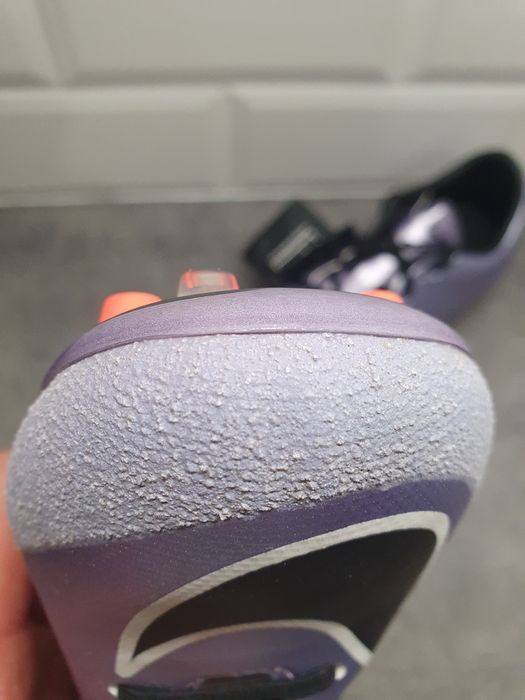Półprofesjonalne Pro korki Nike Mercurial Veloce II AG-R