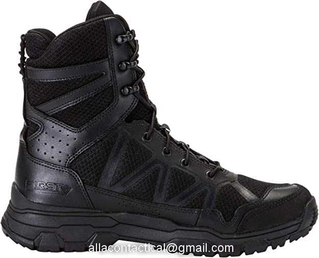 Тактические ботинки First Tactical Men's 7" Operator Boots