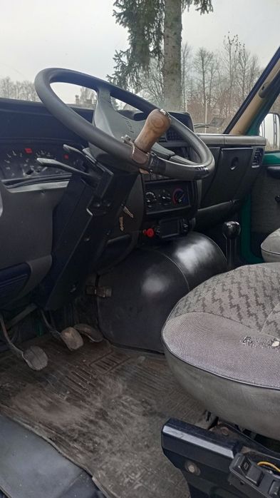 Sprzedam Lublina wywrot