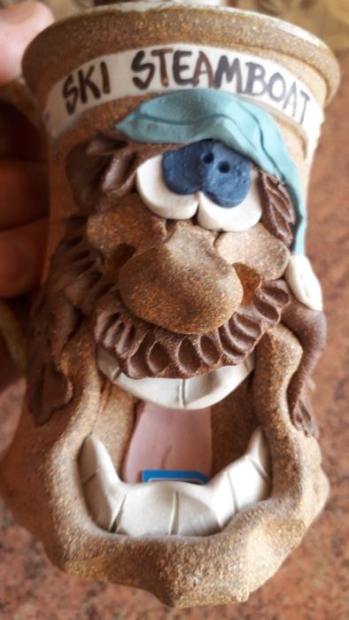 Кружки .Античні.Глина.