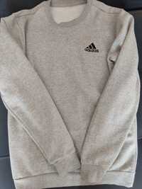 Męska ocieplana bluza adidas