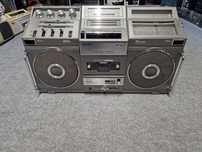 Radiomagnetofon Philips d8714 Boombox