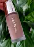 Rare beauty liquid conture bronzer płynie gentel