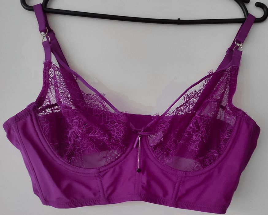 Мережевна білизна /спідня білизна/ нижнее белье