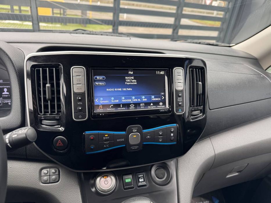 Nissan e-NV200 2019 freshauto