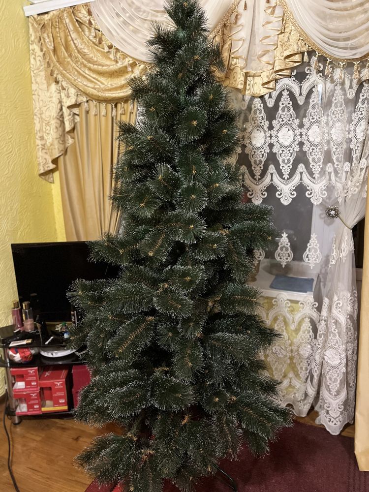 Штучна ялинка