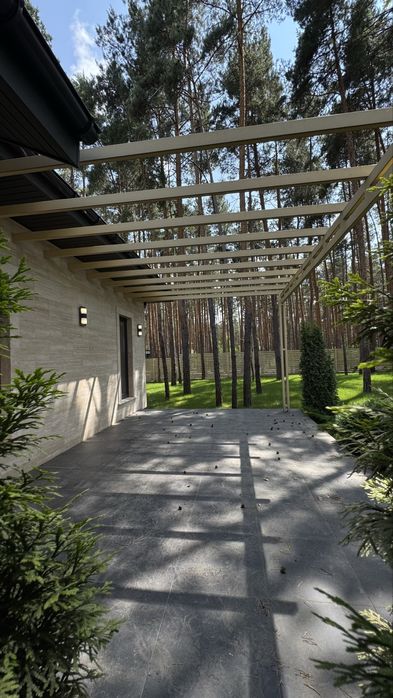 Ексклюзивний будинок найвищої якості та комфорту! Лісова Буча!