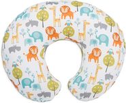 Chicco Boppy poduszka do karmienia dla niemowląt 4w1 +0m