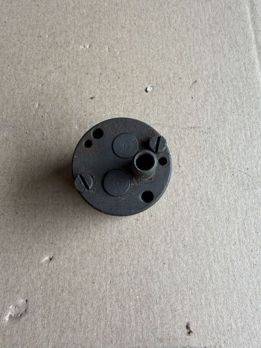 Pompa oleju JUNAK M10