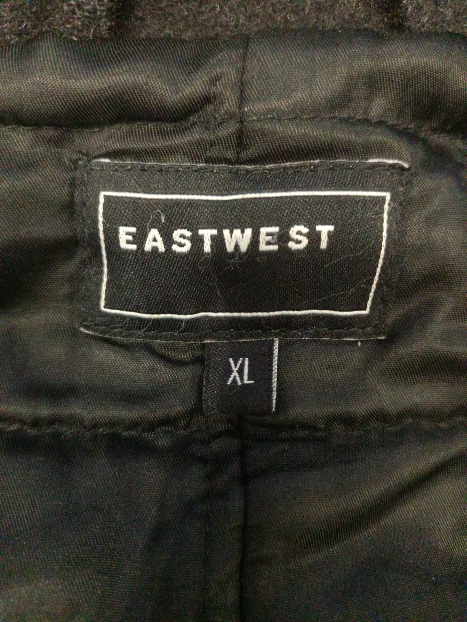 Мужское пальто EastWest