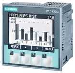 Analizator parametrów sieci PAC4200 SIEMENS