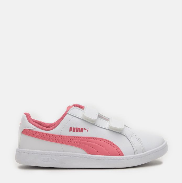 Кеди кросівки кросовки Puma для дівчинки