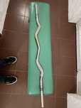 Material ginasio